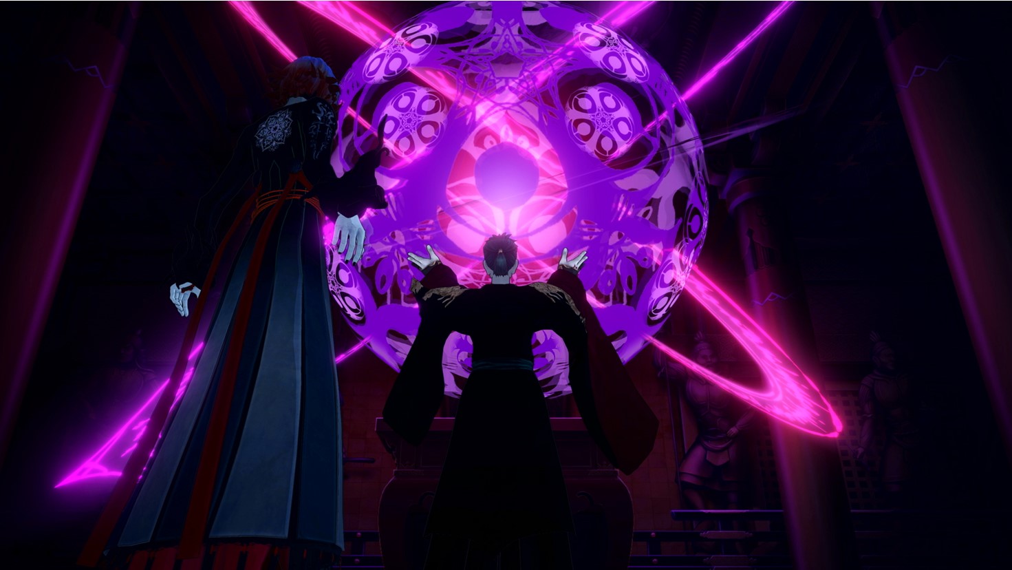 FATE SAMURAI REMNANT (Pre-owned)